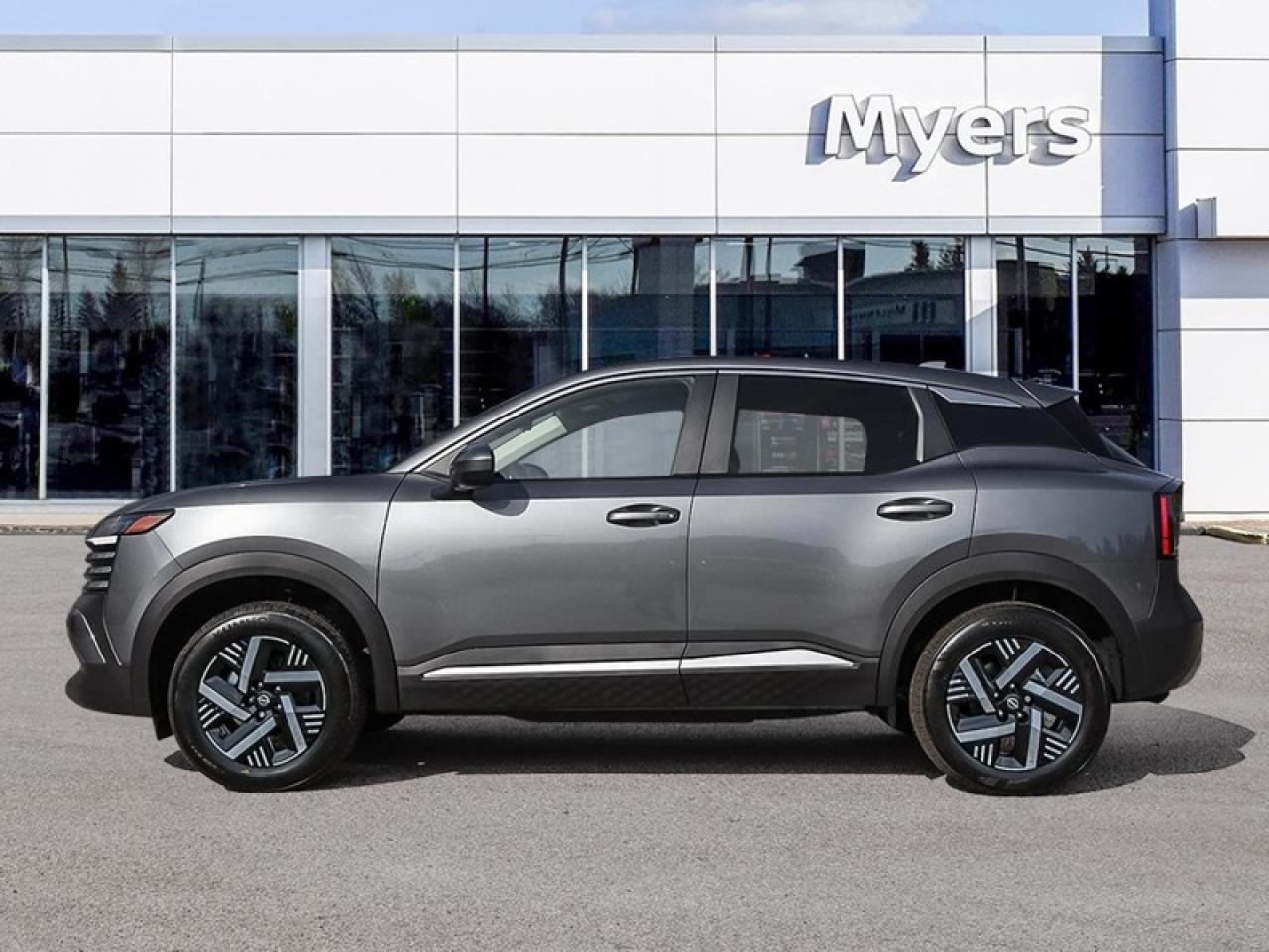 2026 Nissan Kicks SV  - Heated Seats Photo