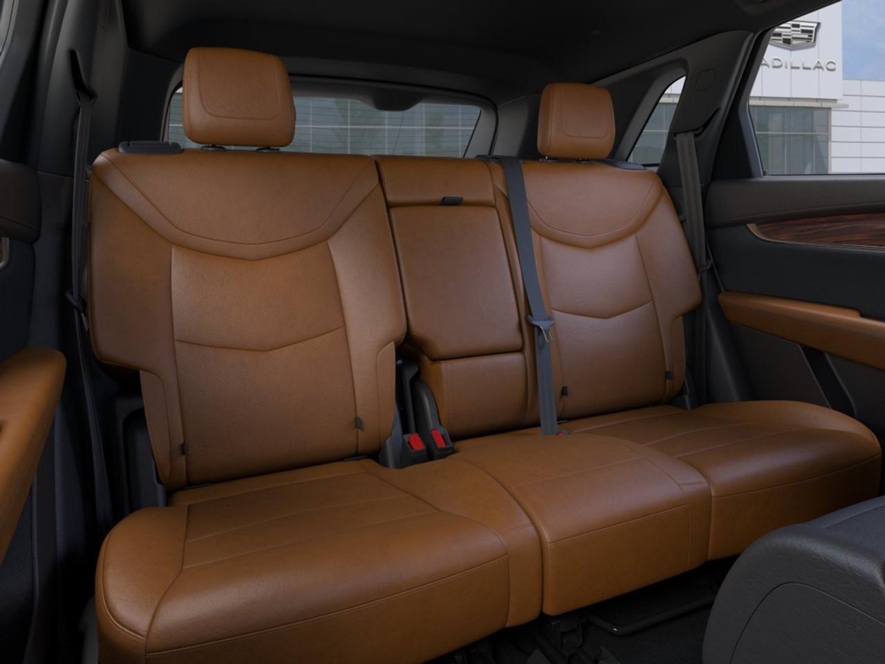 2026 Cadillac XT5 Premium Luxury  PREMIUM , AWD, V6, DRIVER ASSIST Photo