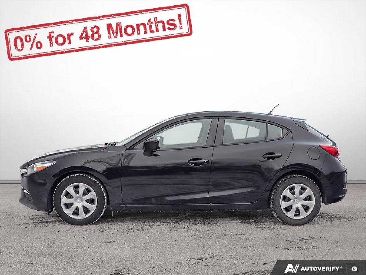 2018 Mazda MAZDA3 Sport GX Photo2