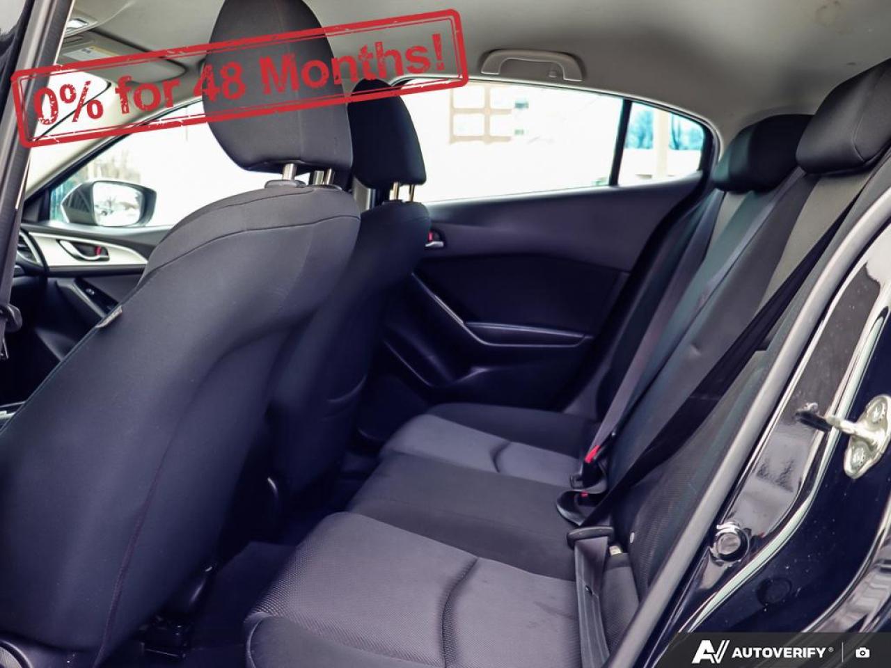 2018 Mazda MAZDA3 Sport GX Photo