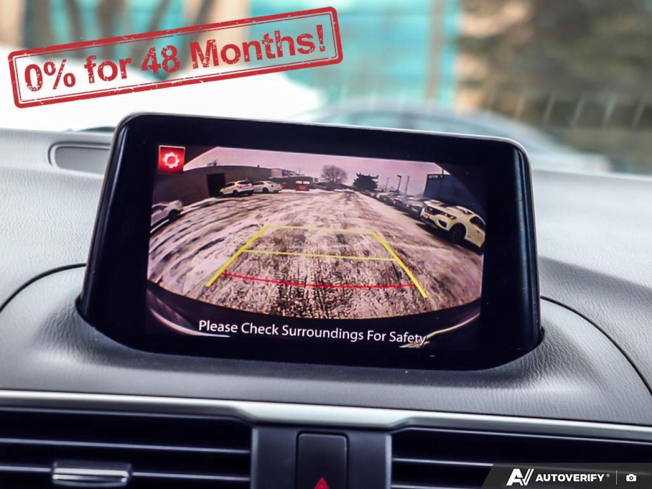 2018 Mazda MAZDA3 Sport GX Photo