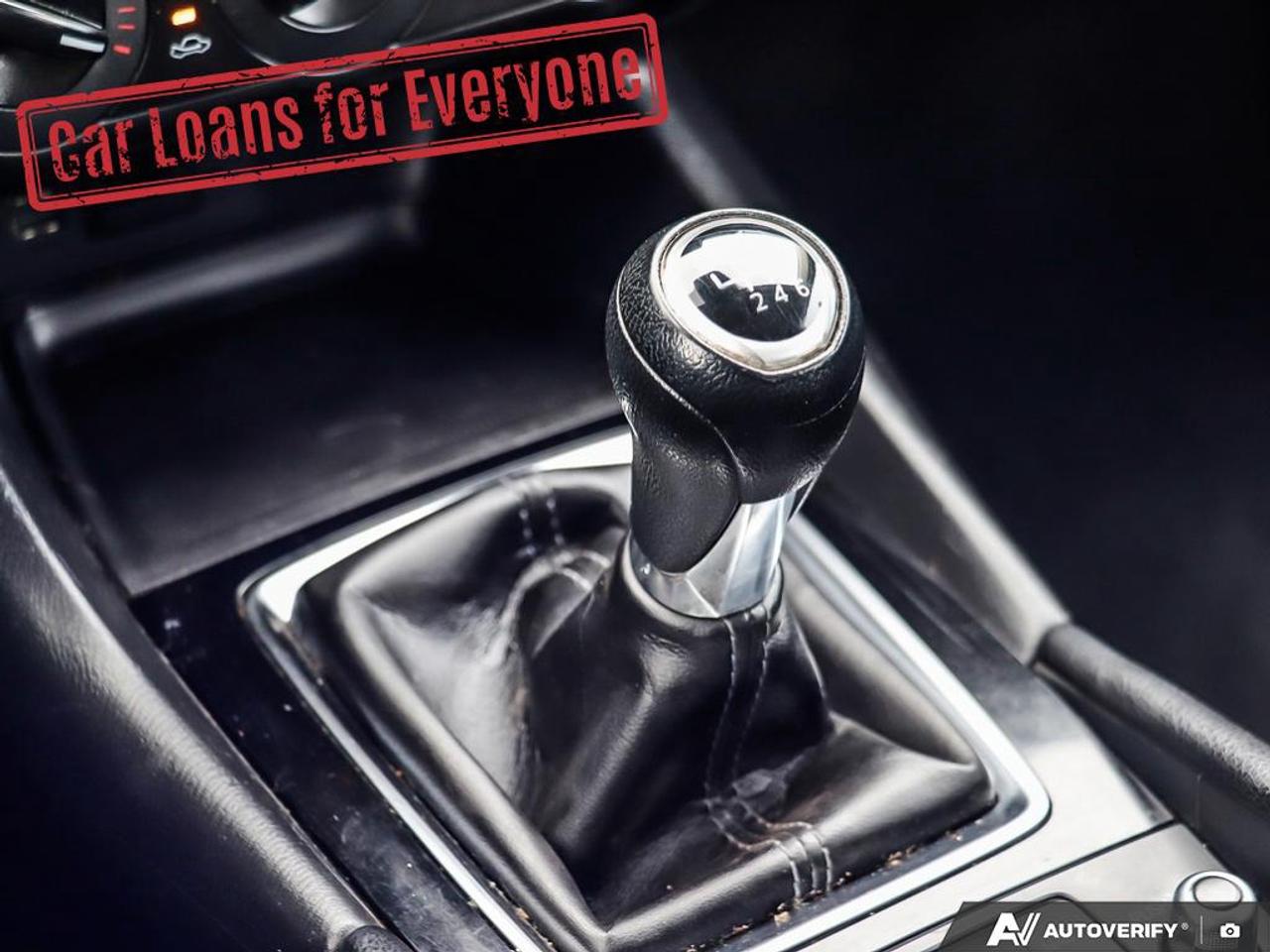 2018 Mazda MAZDA3 Sport GX Photo