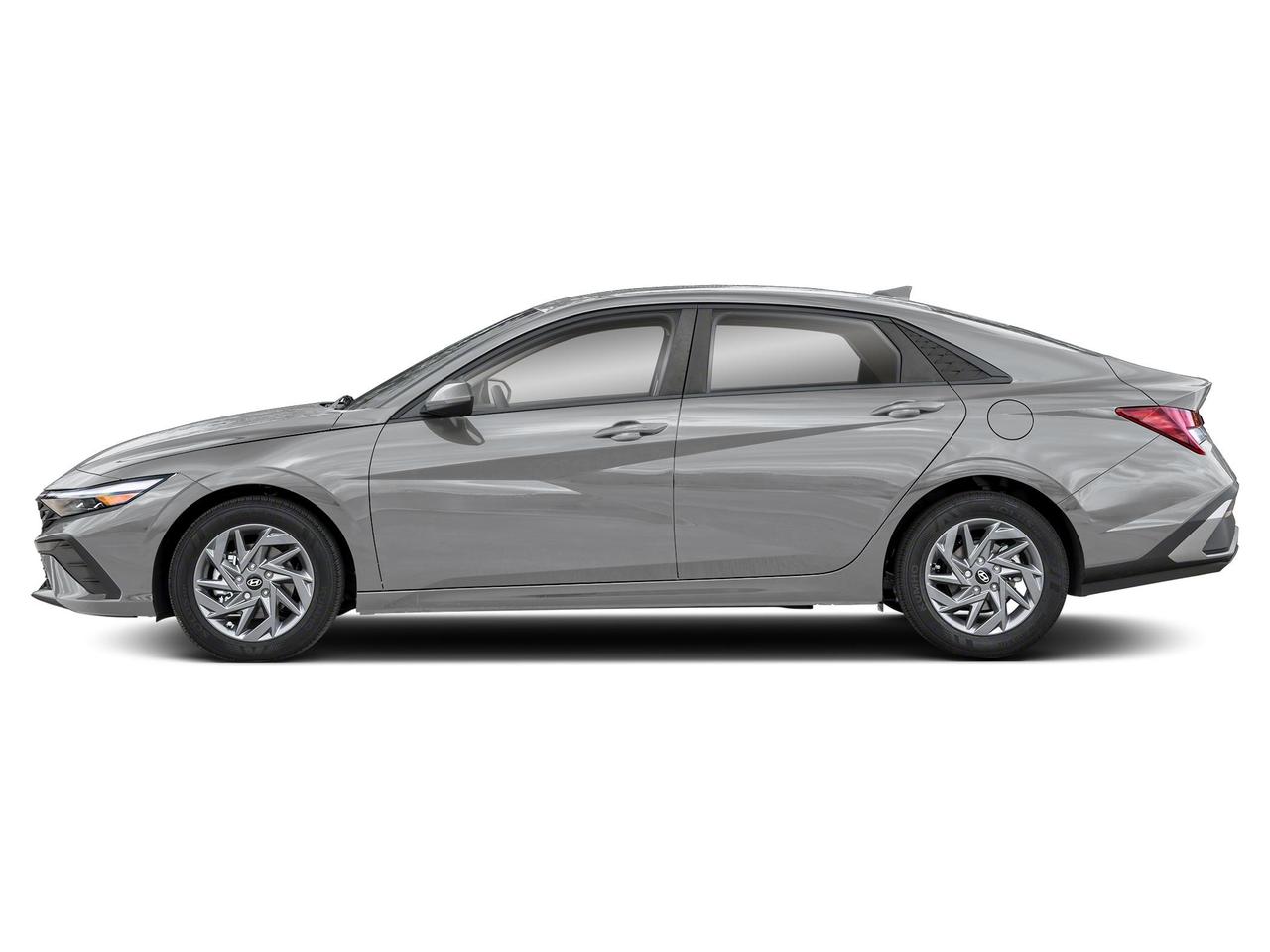 2026 Hyundai Elantra Preferred Photo3