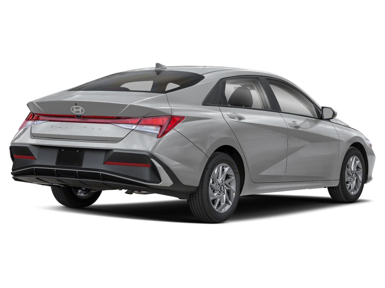2026 Hyundai Elantra Preferred Photo
