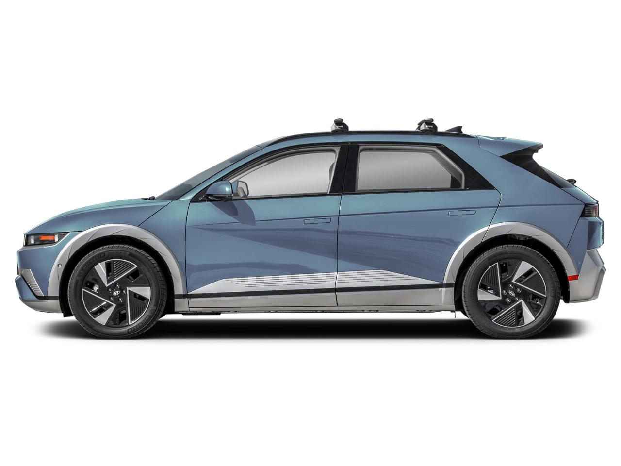 2026 Hyundai IONIQ 5 Preferred Photo