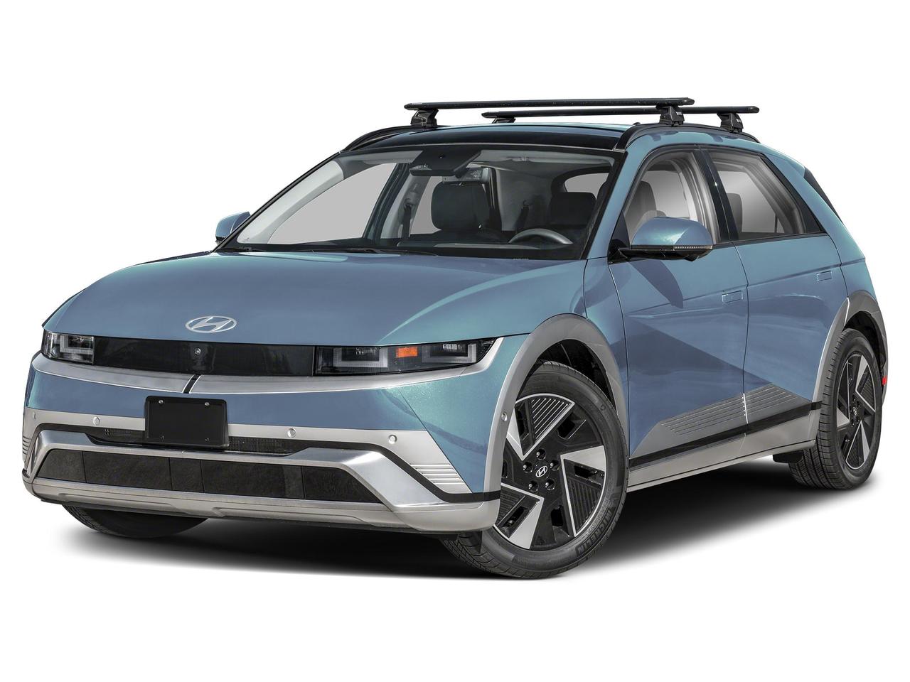2026 Hyundai IONIQ 5 Preferred