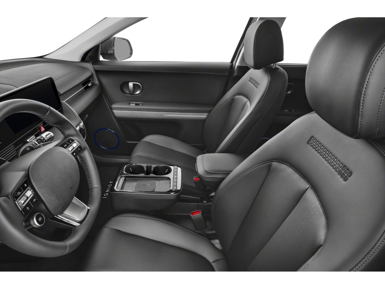 2026 Hyundai IONIQ 5 Preferred Photo