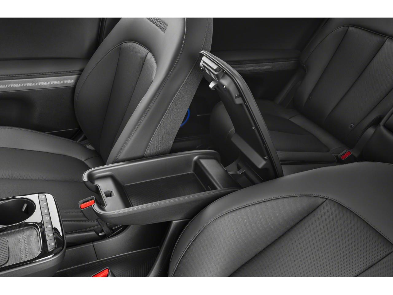 2026 Hyundai IONIQ 5 Preferred Photo