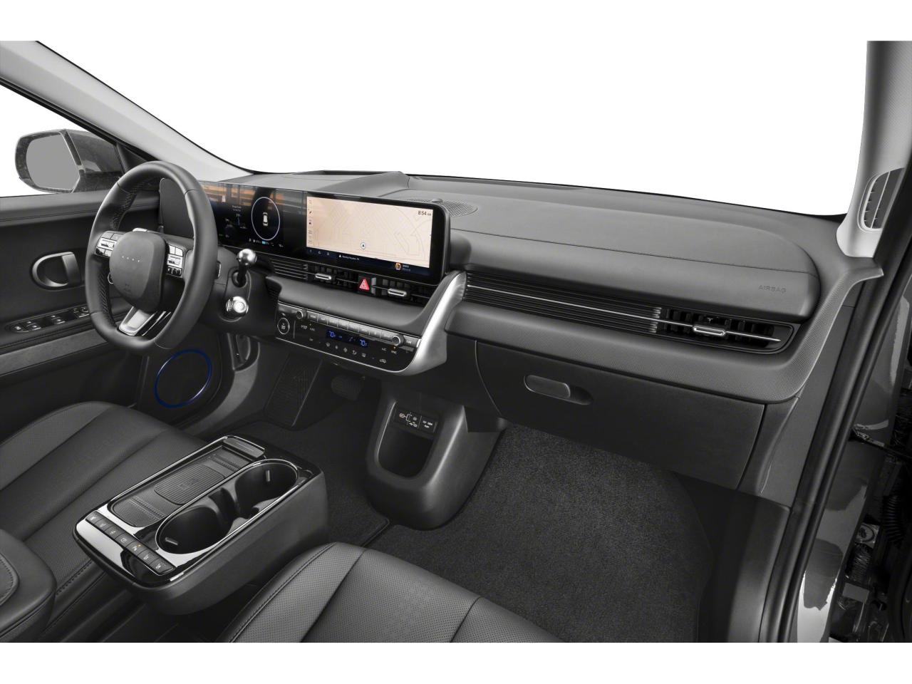 2026 Hyundai IONIQ 5 Preferred Photo