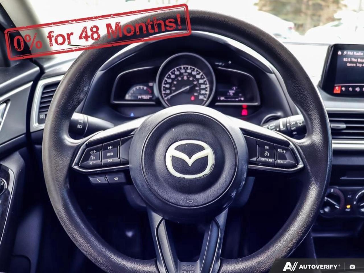 2018 Mazda MAZDA3 Sport GX Photo