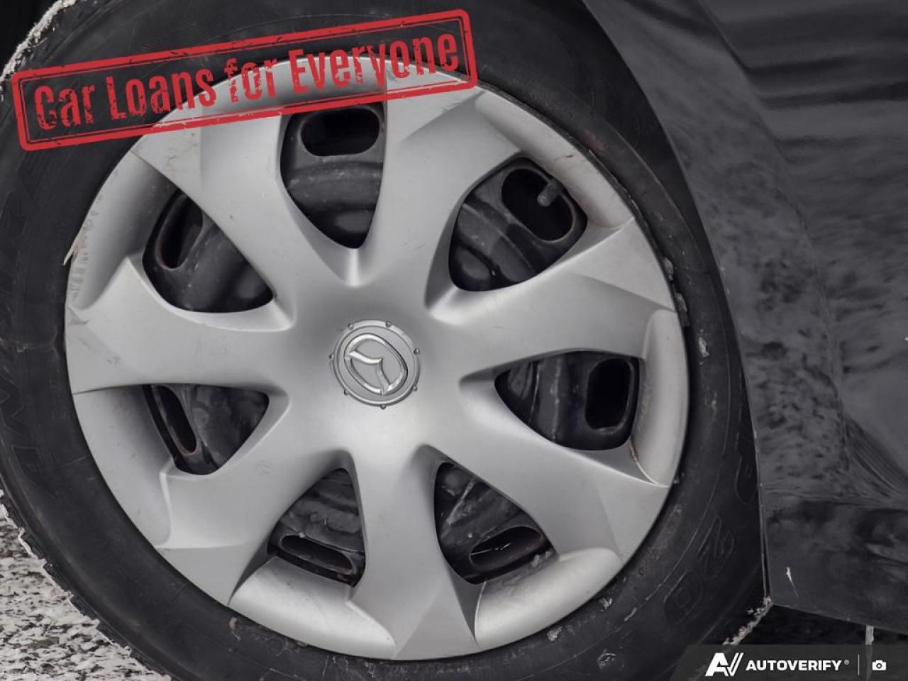 2018 Mazda MAZDA3 Sport GX Photo