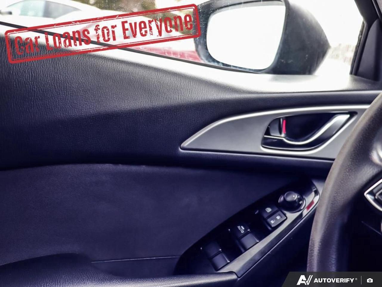 2018 Mazda MAZDA3 Sport GX Photo