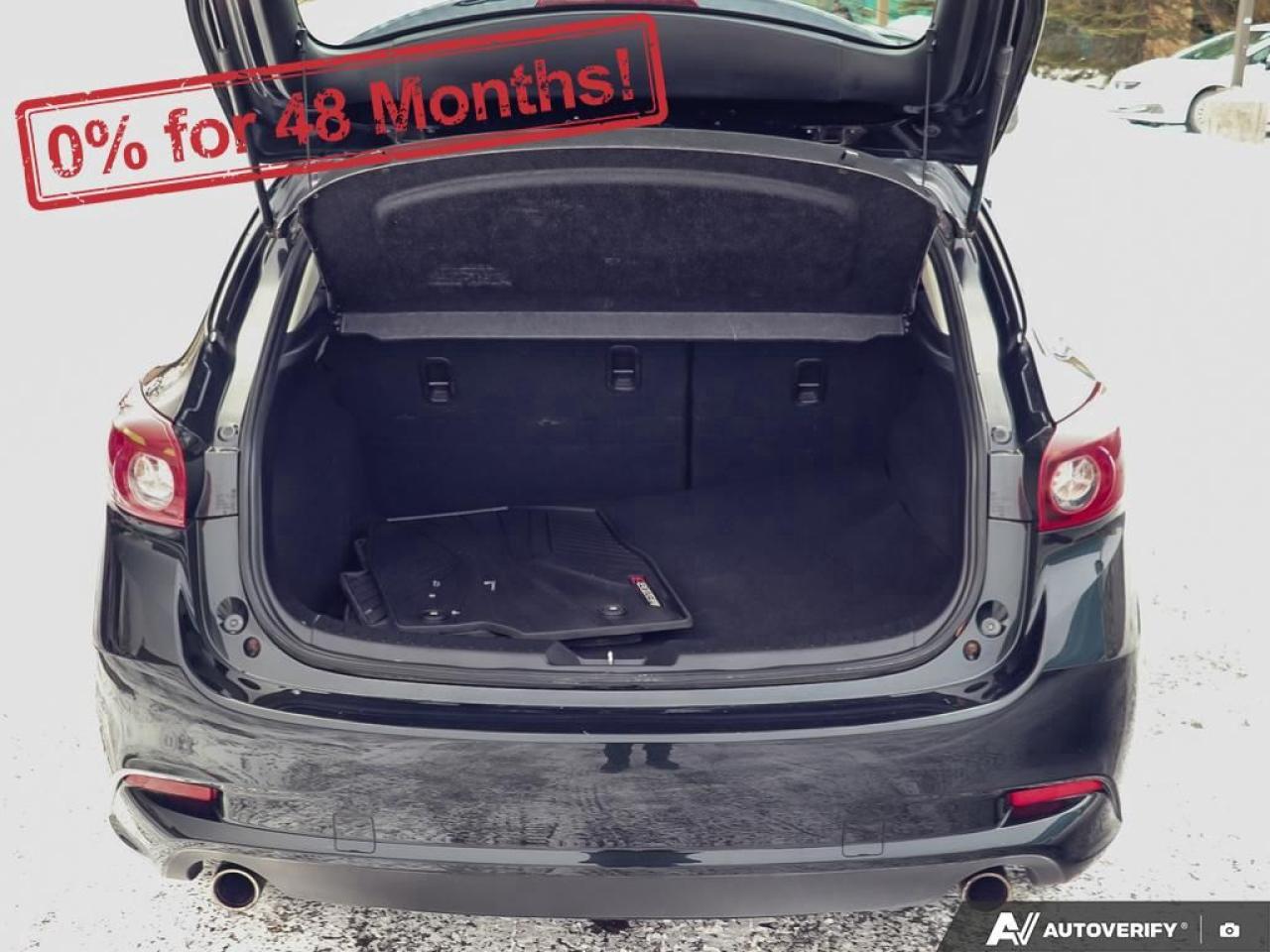 2018 Mazda MAZDA3 Sport GX