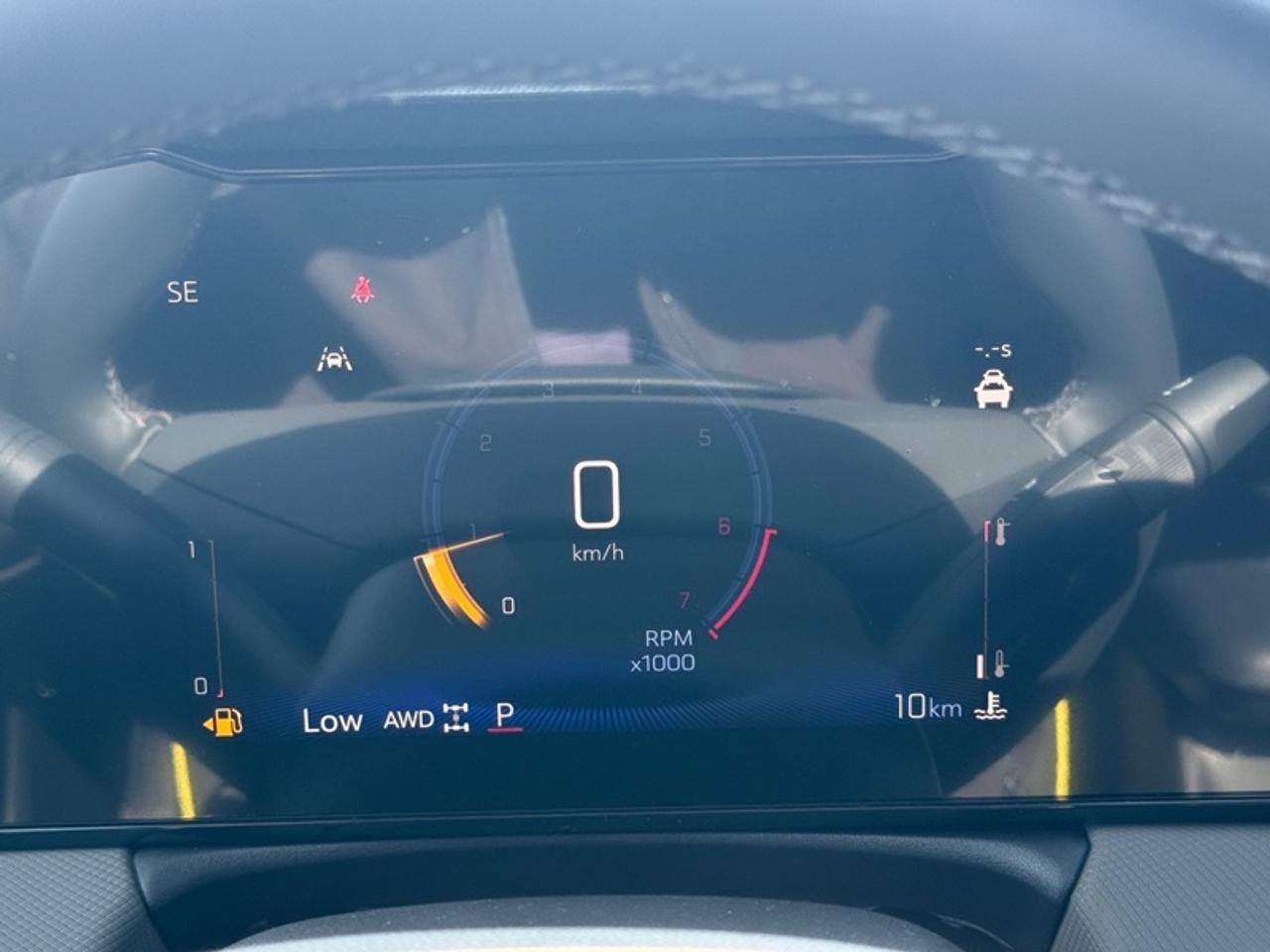2026 Chevrolet TrailBlazer ACTIV  - Sunroof - Power Liftgate Photo