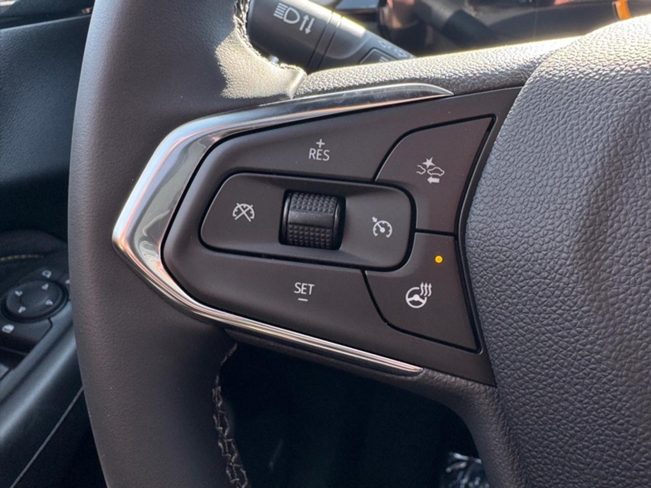 2026 Chevrolet TrailBlazer ACTIV  - Sunroof - Power Liftgate Photo