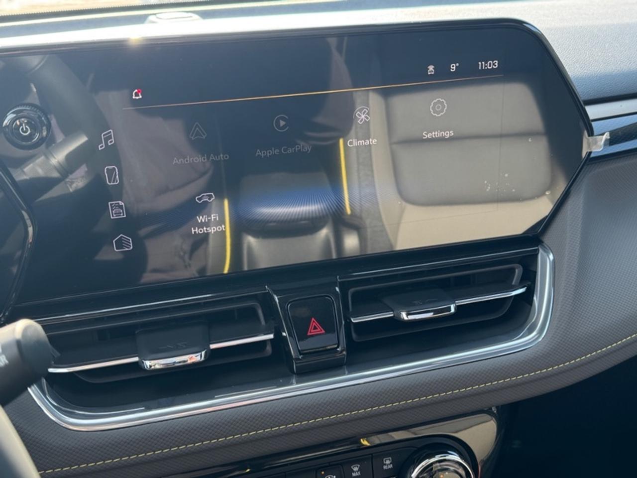 2026 Chevrolet TrailBlazer ACTIV  - Sunroof - Power Liftgate Photo