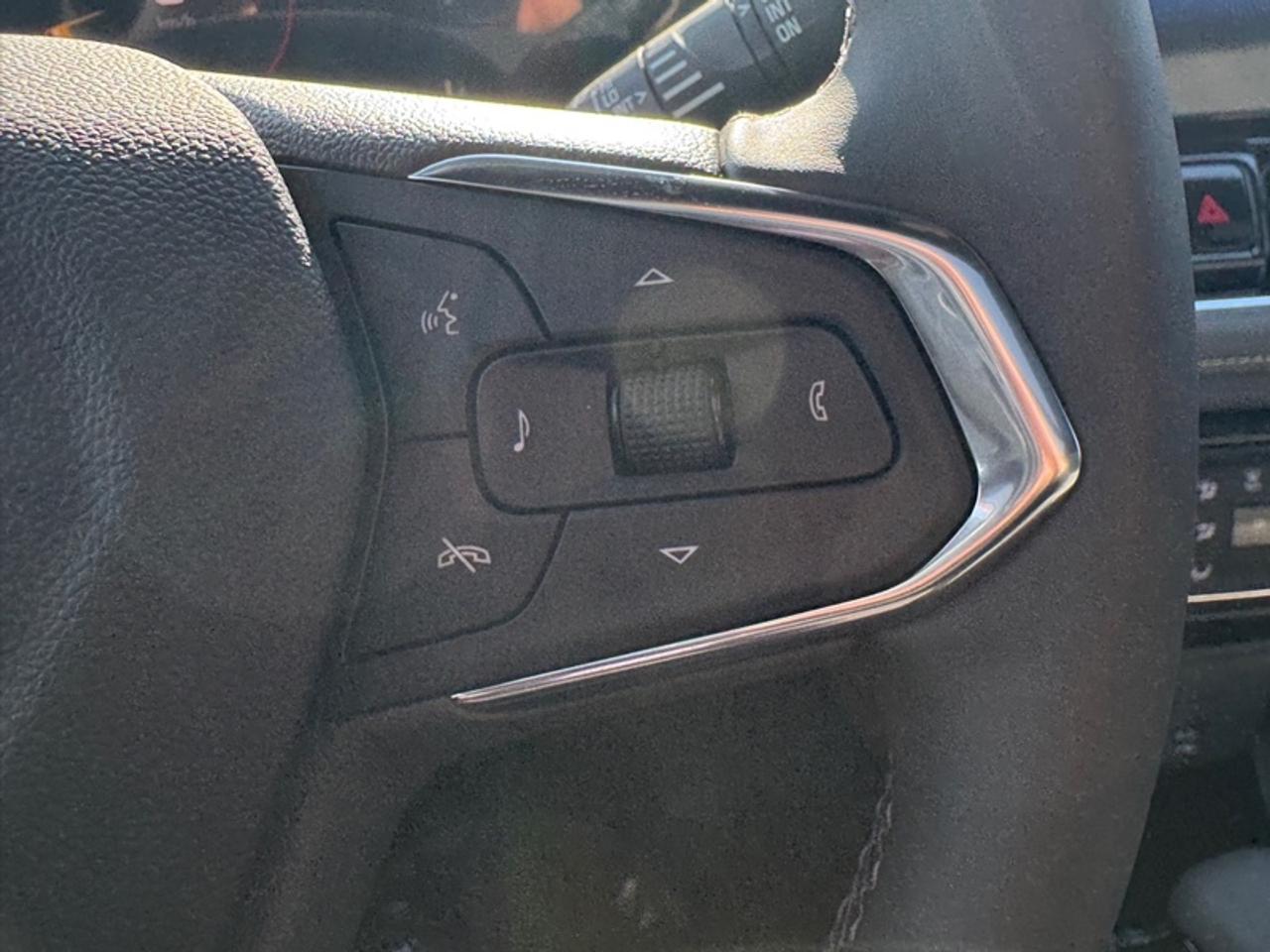 2026 Chevrolet TrailBlazer ACTIV  - Sunroof - Power Liftgate Photo