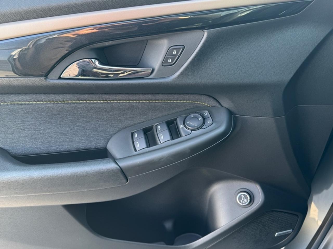 2026 Chevrolet TrailBlazer ACTIV  - Sunroof - Power Liftgate Photo