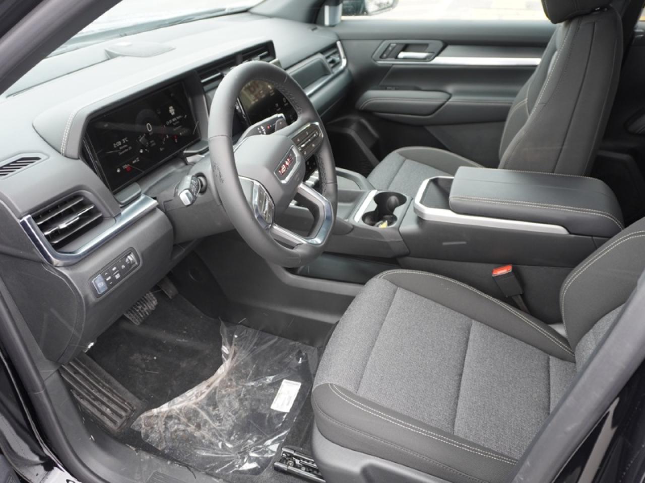 2026 GMC Terrain Elevation AWD Photo