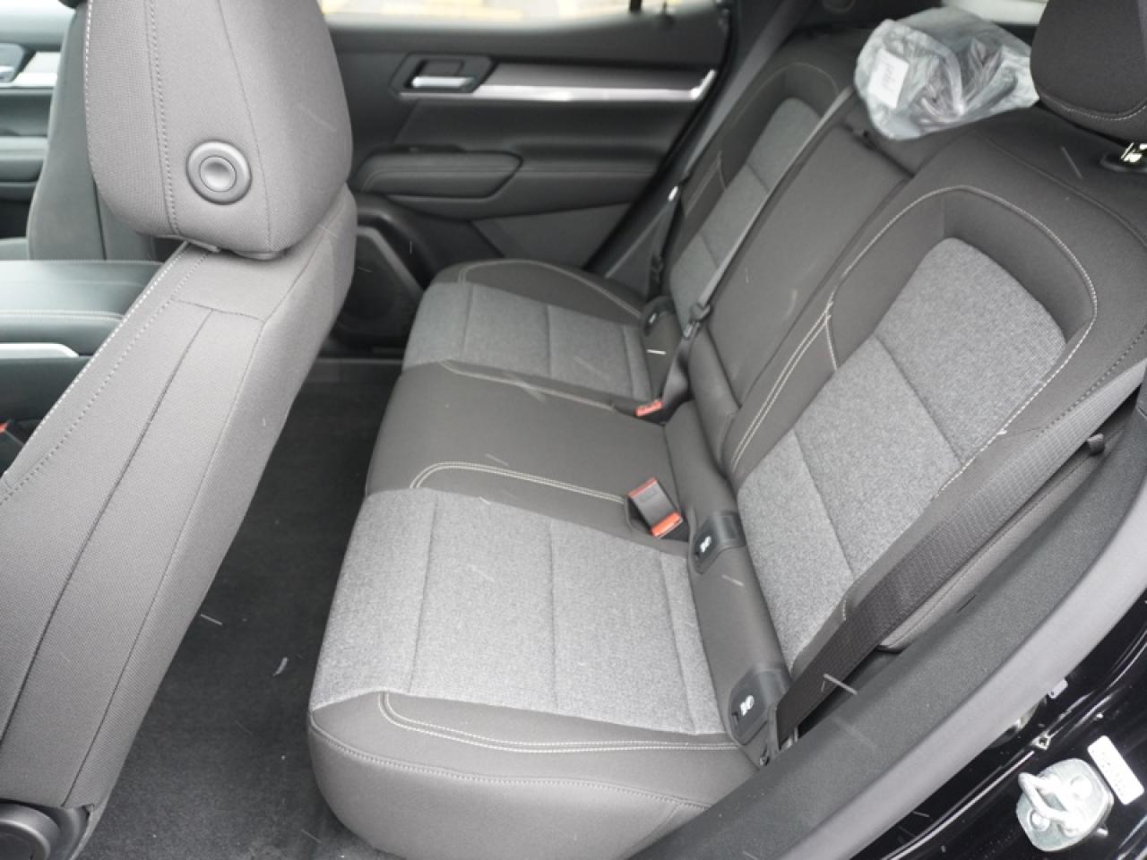 2026 GMC Terrain Elevation AWD Photo