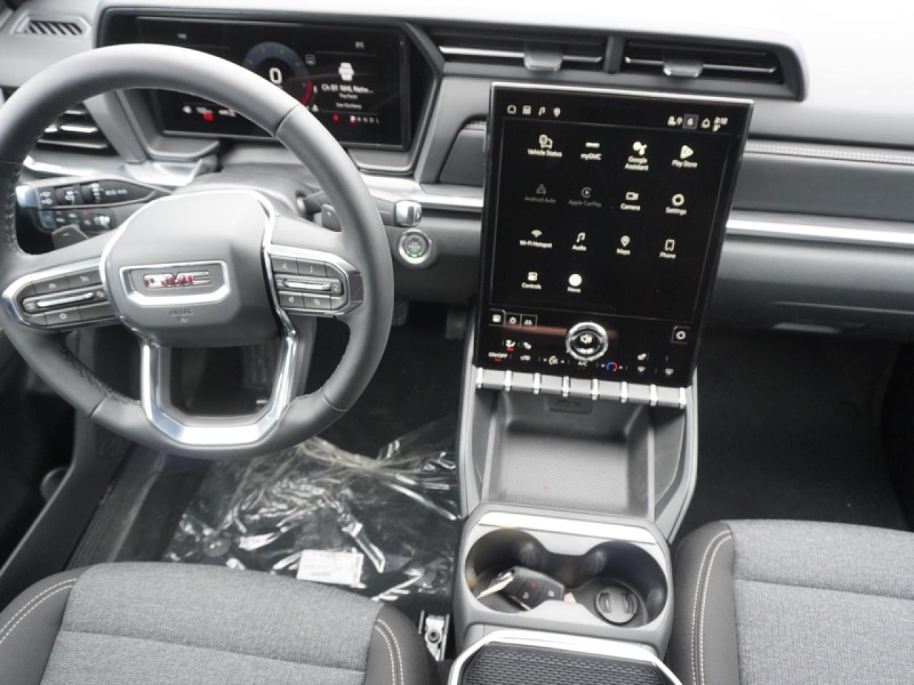 2026 GMC Terrain Elevation AWD Photo