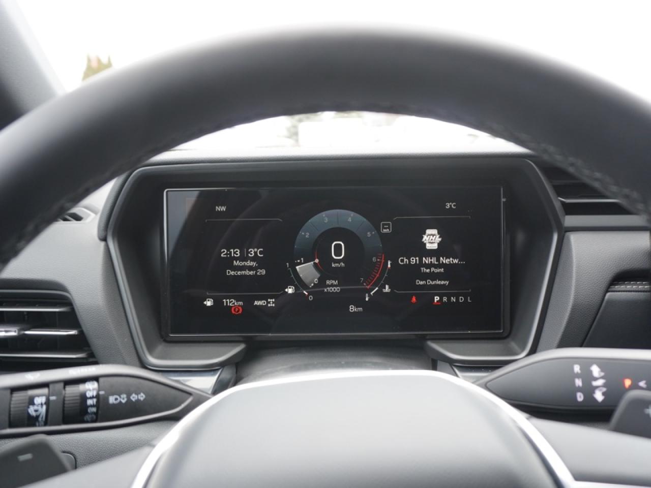 2026 GMC Terrain Elevation AWD Photo