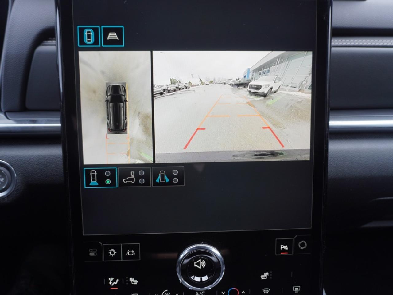 2026 GMC Terrain Elevation AWD Photo