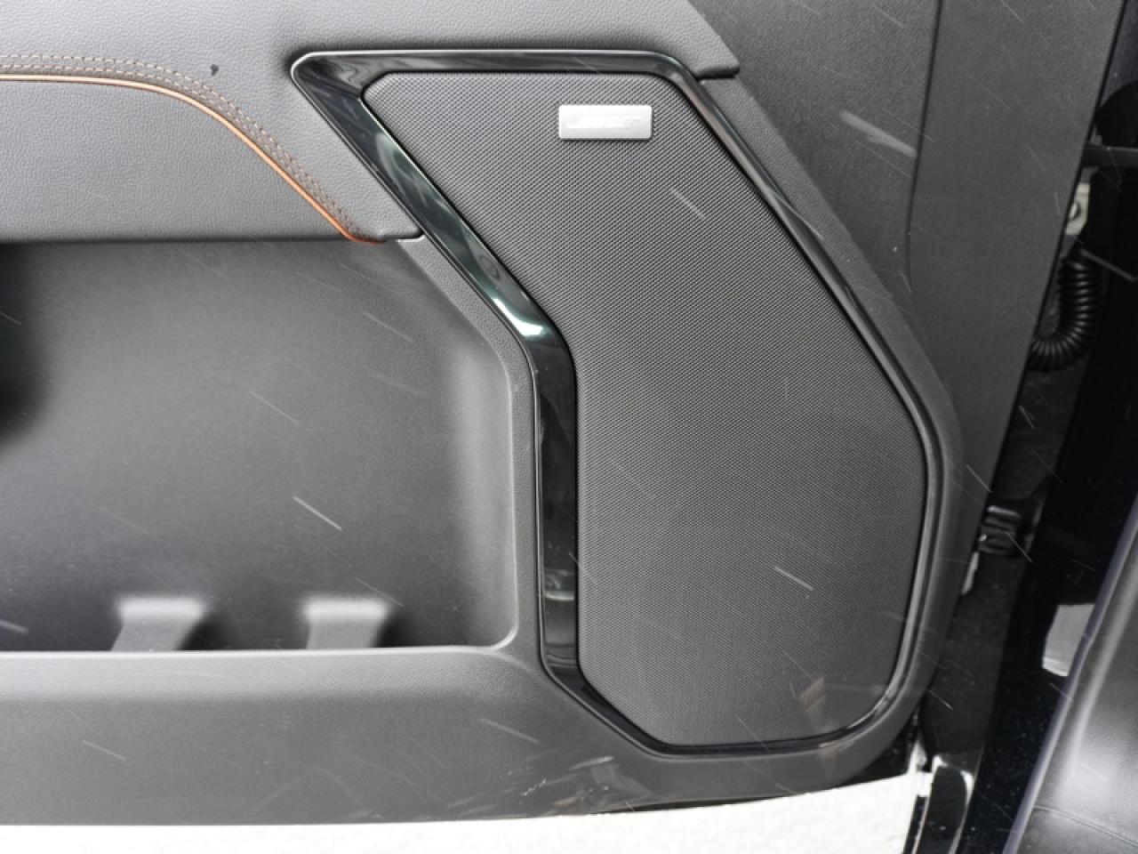 2026 GMC Sierra 1500 AT4  - Leather Seats - Sunroof Photo