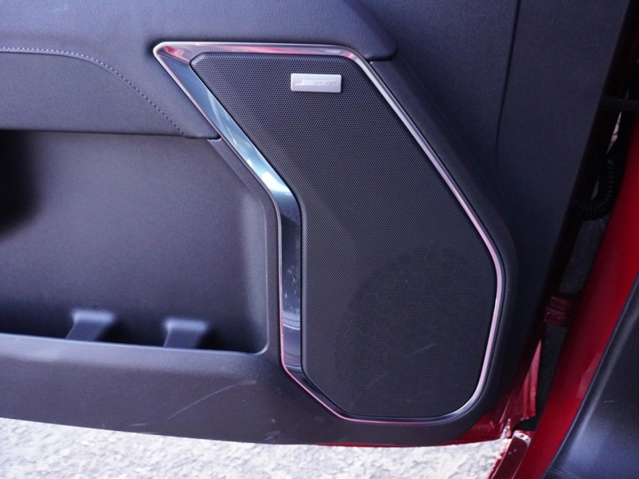 2026 Chevrolet Silverado 1500 RST  - Leather Seats Photo