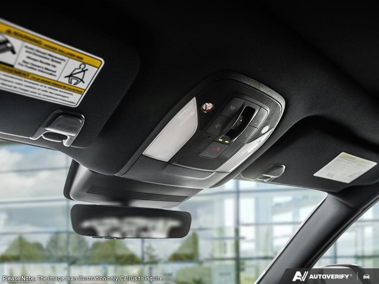 2025 Infiniti QX50 sport Photo