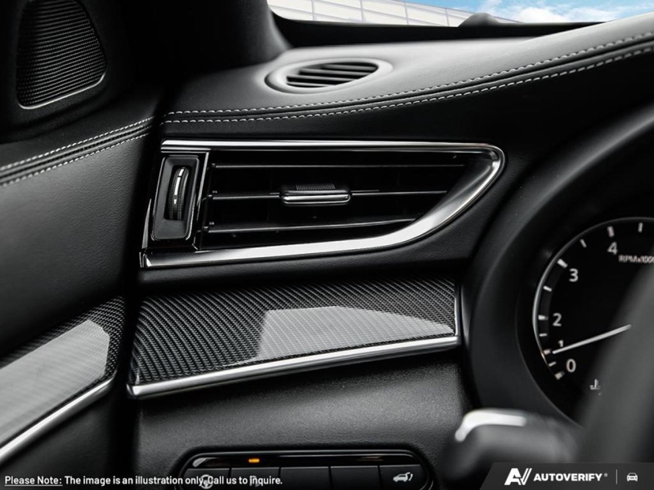 2025 Infiniti QX50 sport Photo