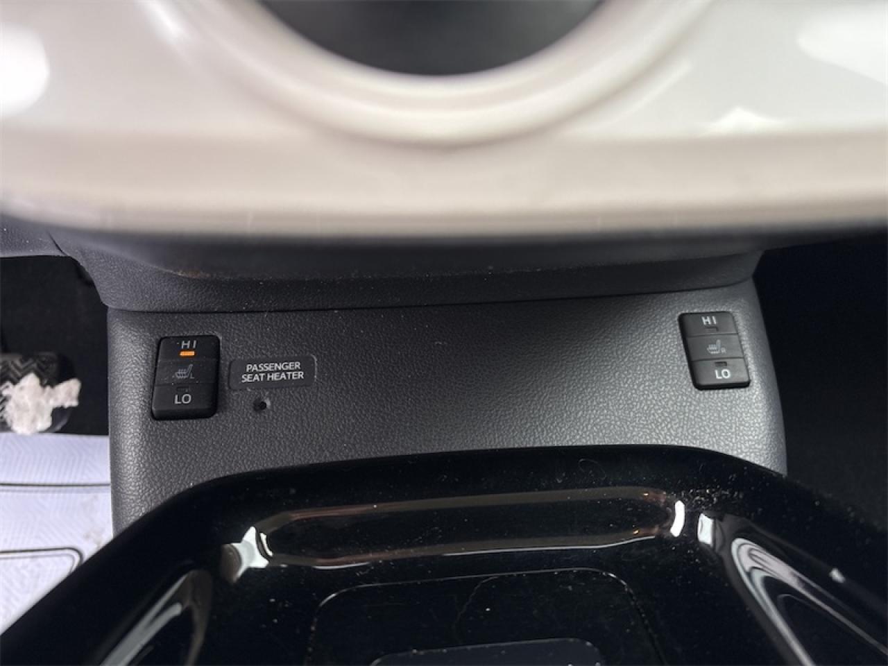 2017 Toyota Prius 4DR SDN AT  - Low Mileage Photo