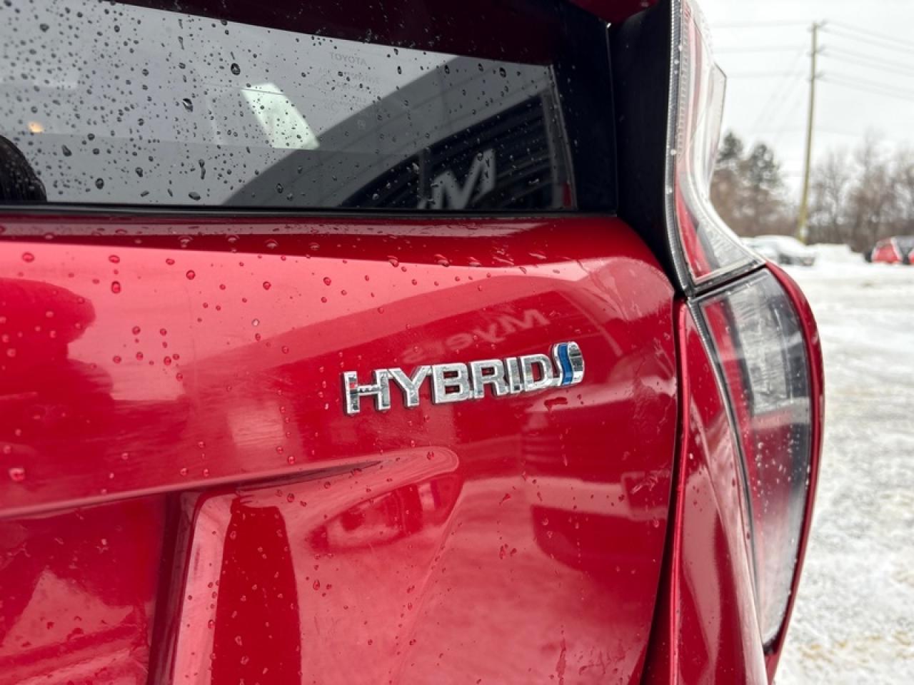 2017 Toyota Prius 4DR SDN AT  - Low Mileage Photo