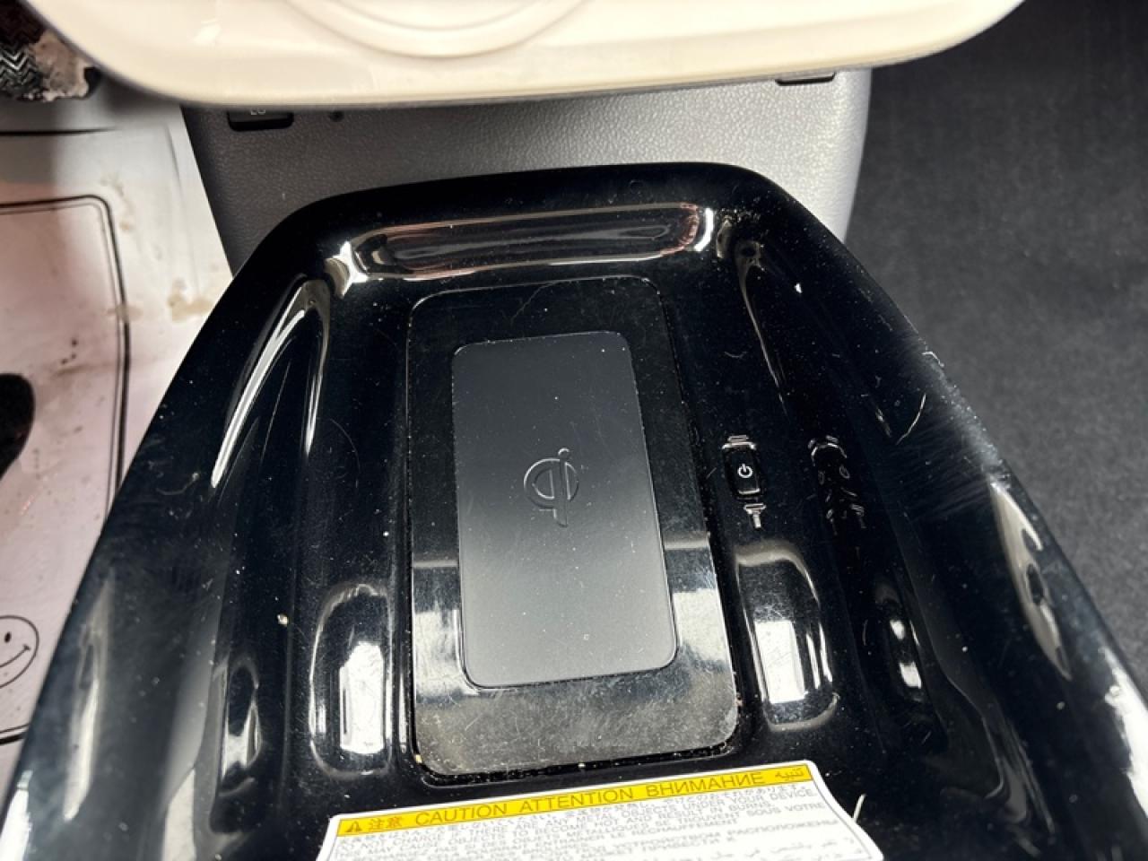 2017 Toyota Prius 4DR SDN AT  - Low Mileage Photo