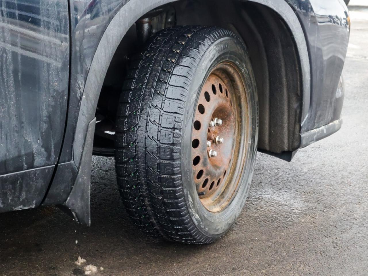 2022 Toyota Highlander LE  - Heated Seats -  Power Liftgate - $287 B/W Photo