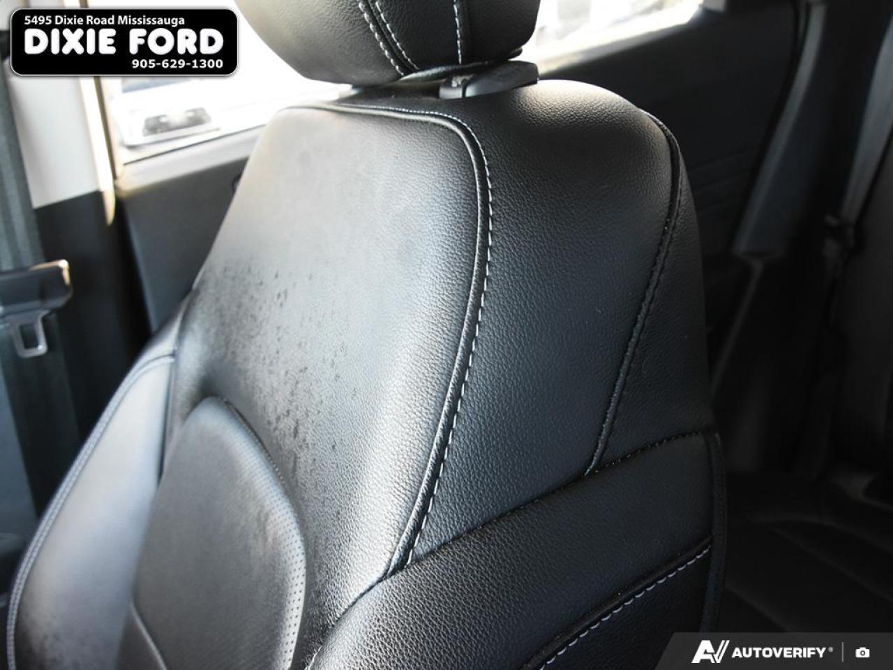 2022 Ford Escape SEL Hybrid Photo