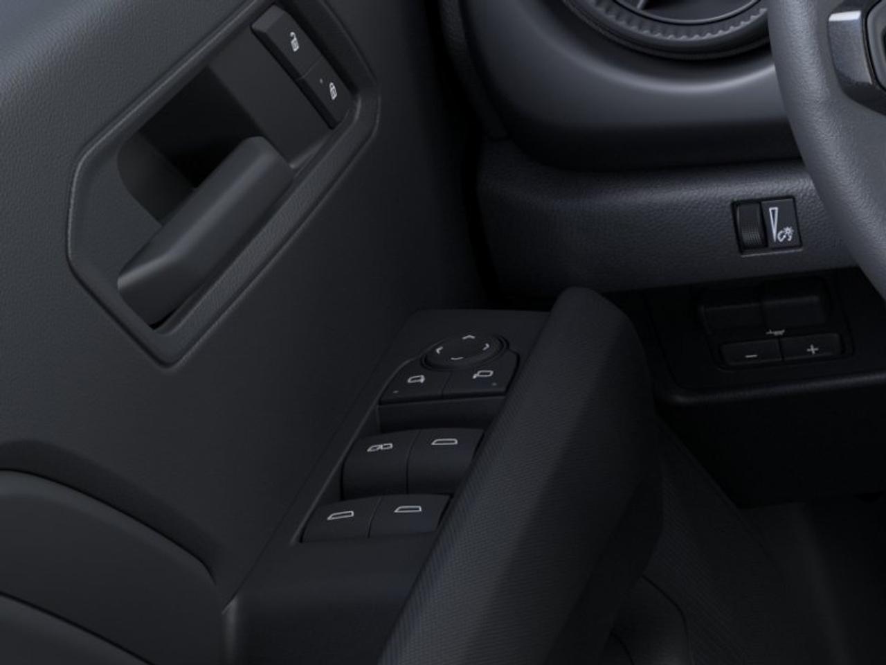 2026 Chevrolet Colorado 4WD Trail Boss  - Winter Tires Photo