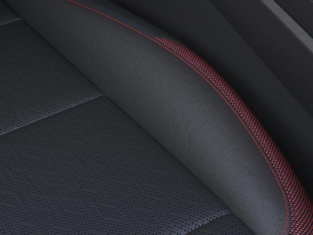 2026 Chevrolet Equinox RS  - Sunroof Photo