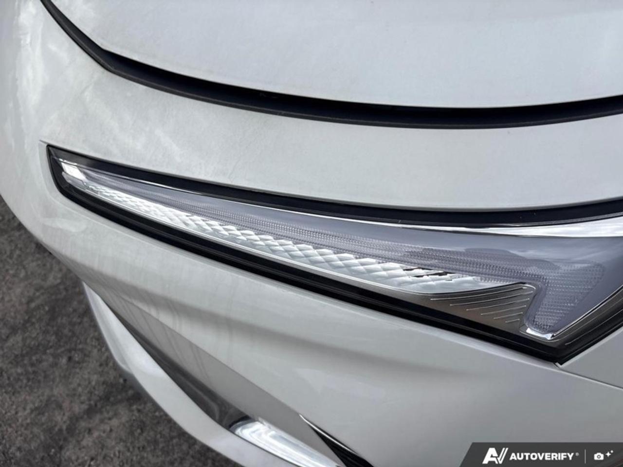 2026 Buick Envista Avenir  - Leather Seats Photo