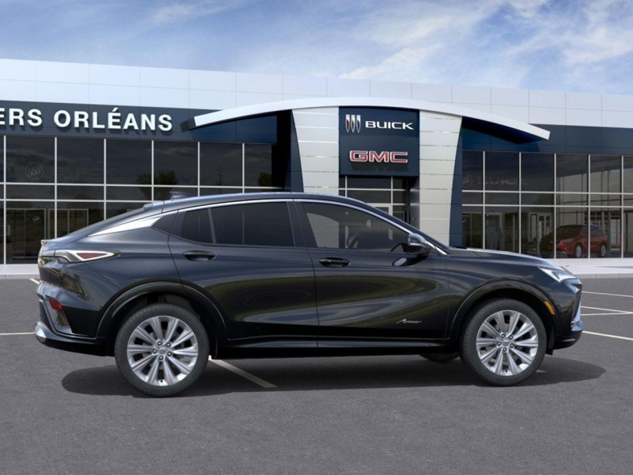 2026 Buick Envista Avenir Photo