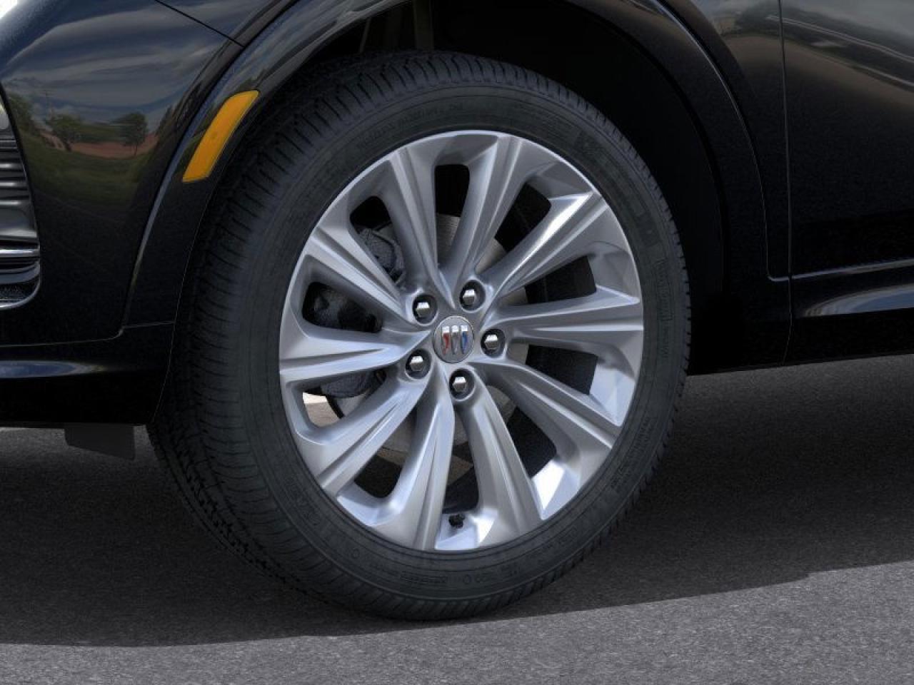 2026 Buick Envista Avenir Photo