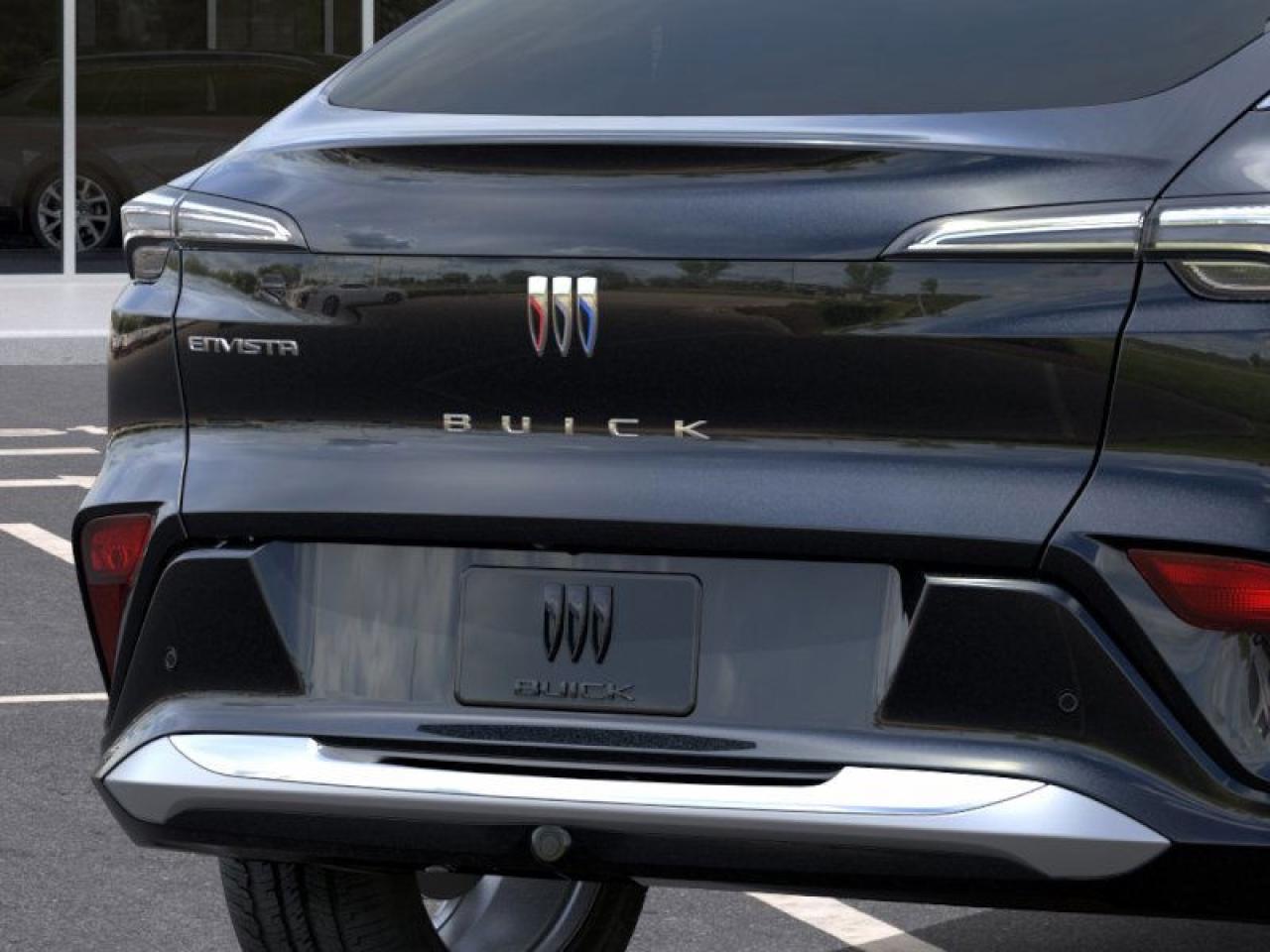 2026 Buick Envista Avenir Photo