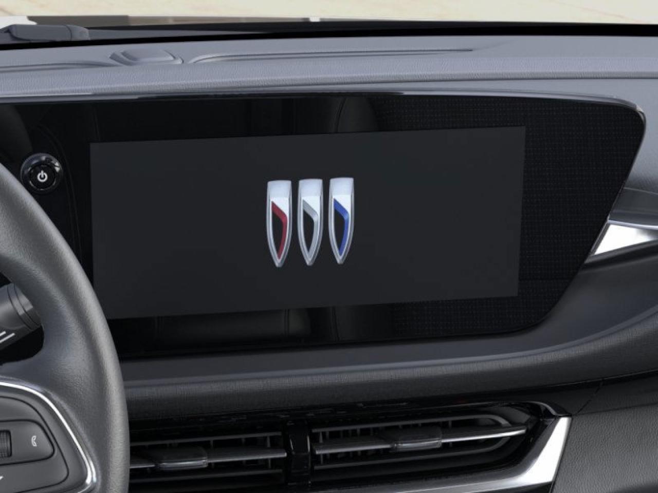 2026 Buick Envista Avenir Photo