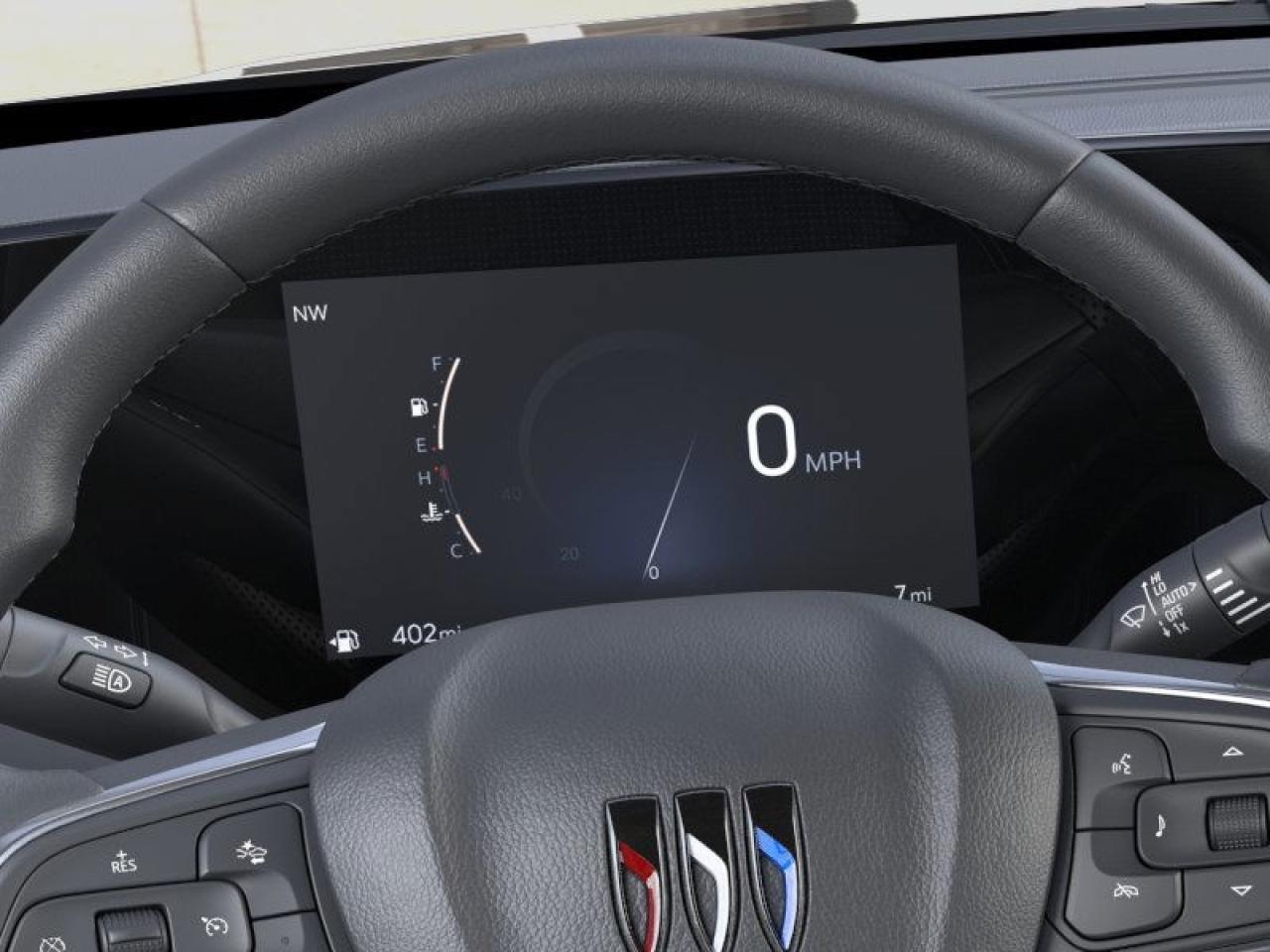 2026 Buick Envista Avenir Photo