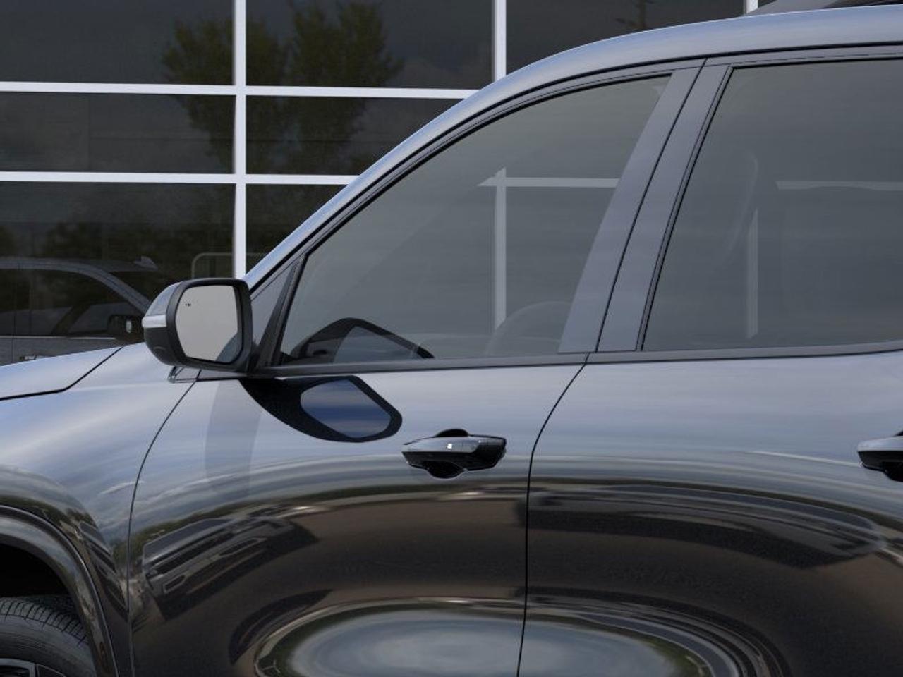 2026 Chevrolet Traverse RS  - Super Cruise -  Park Assist Photo