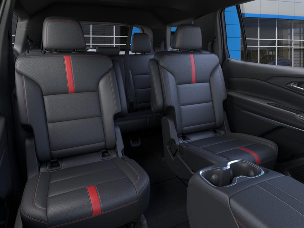 2026 Chevrolet Traverse RS  - Super Cruise -  Park Assist Photo