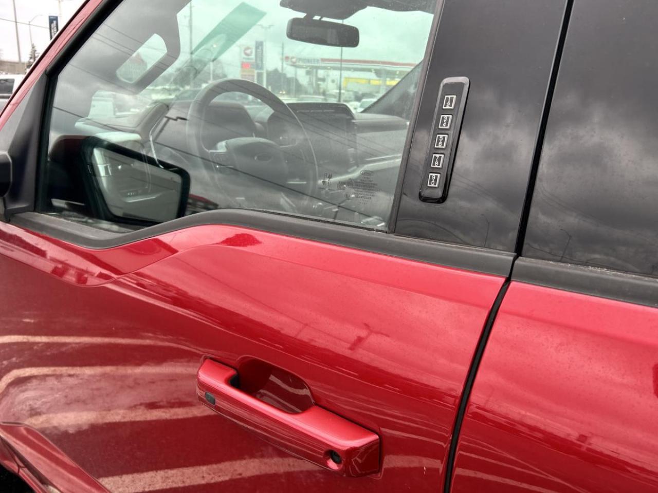 2021 Ford F-150 Lariat Photo