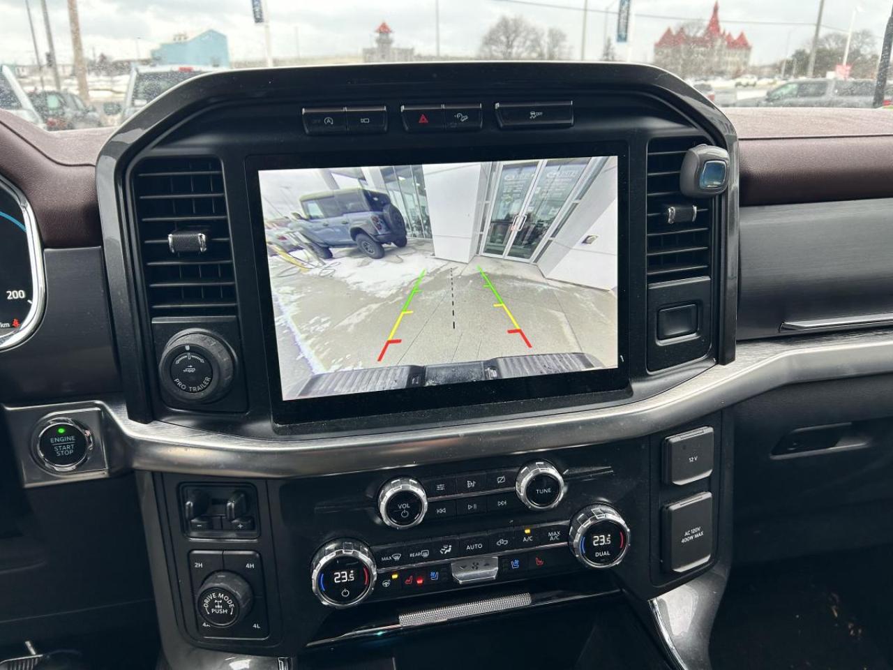 2021 Ford F-150 Lariat Photo