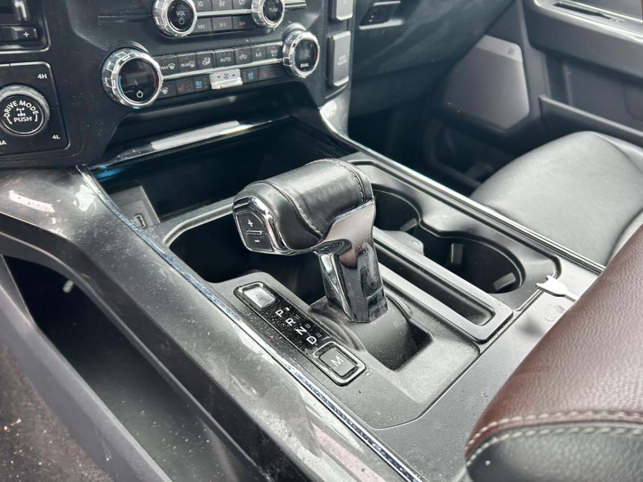 2021 Ford F-150 Lariat Photo