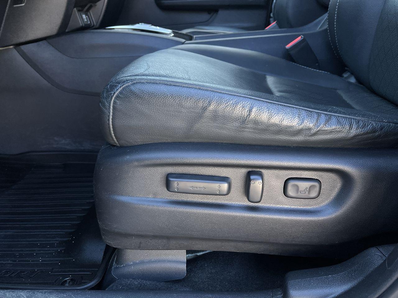 2021 Honda Passport Touring Photo